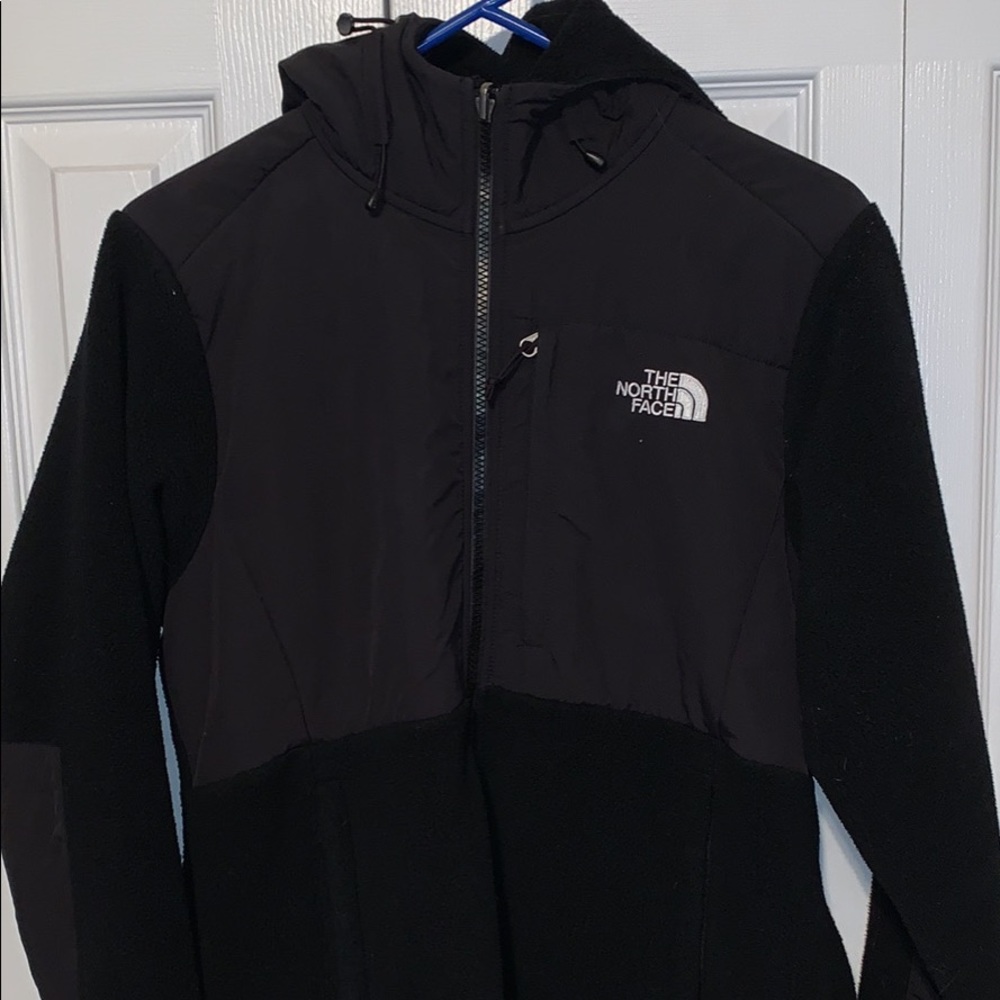 North face jacket
